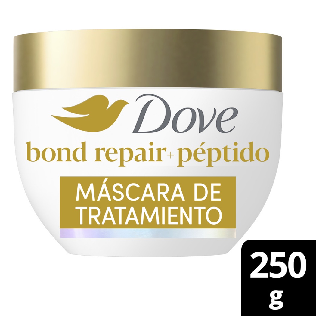 Dove Bond Mascarilla
